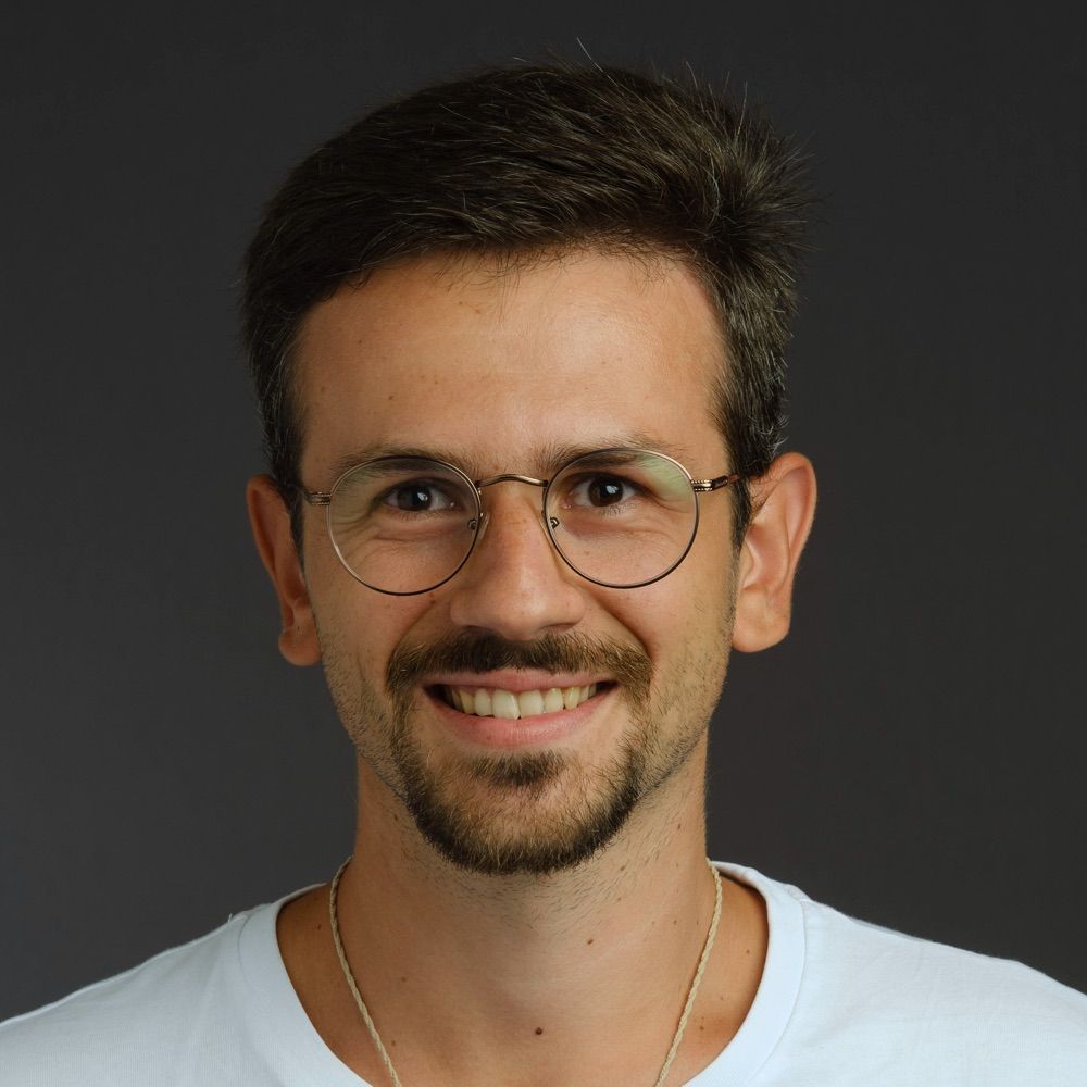 Evripidis Gkanias