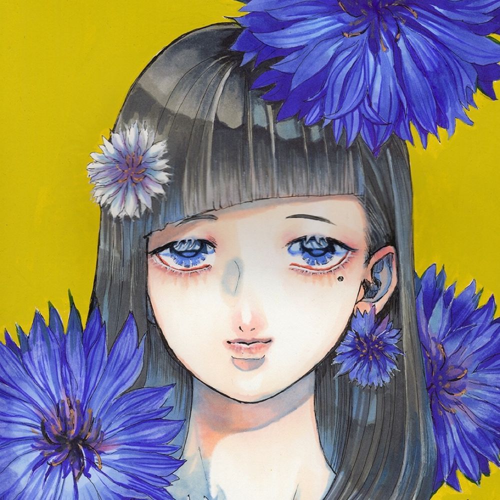 なつ結