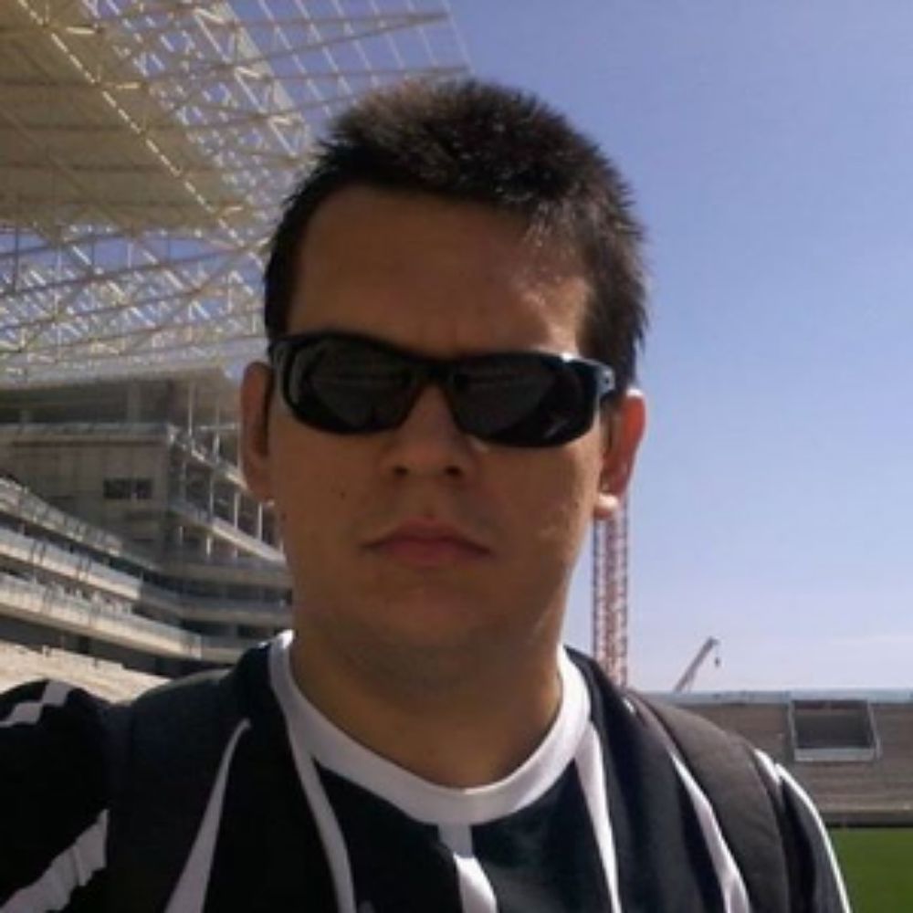 Eduardo Carneiro