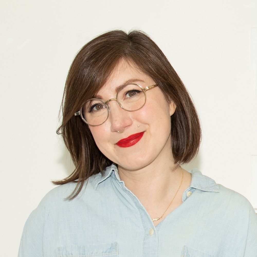 Jessica Hische's avatar