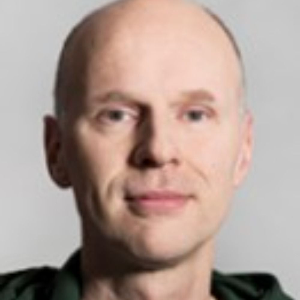 Lasse Thomassen's avatar
