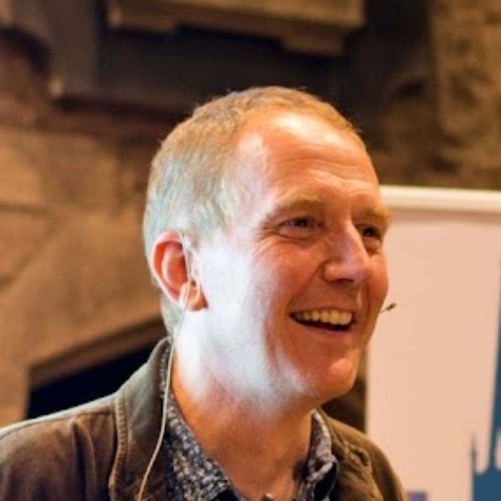 Simon Lennane