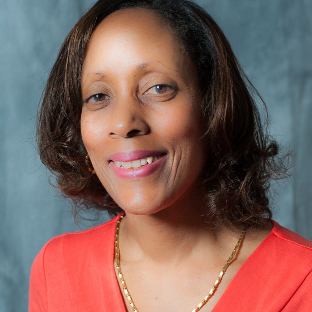 Vanessa Fortenberry