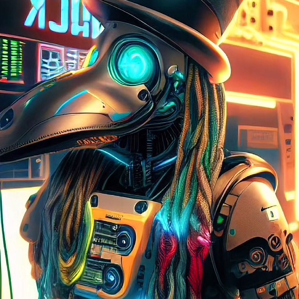 Yourlocalplaguedoctor