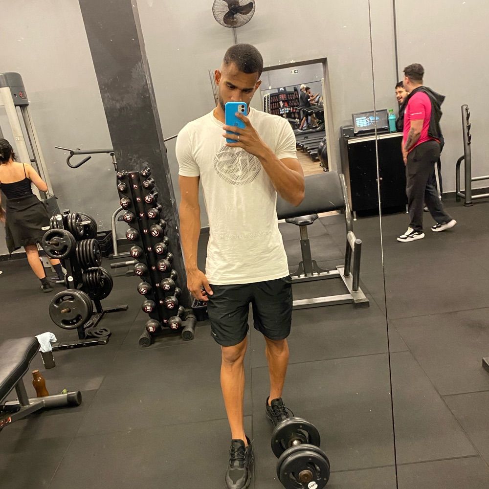 Kevin Silva 