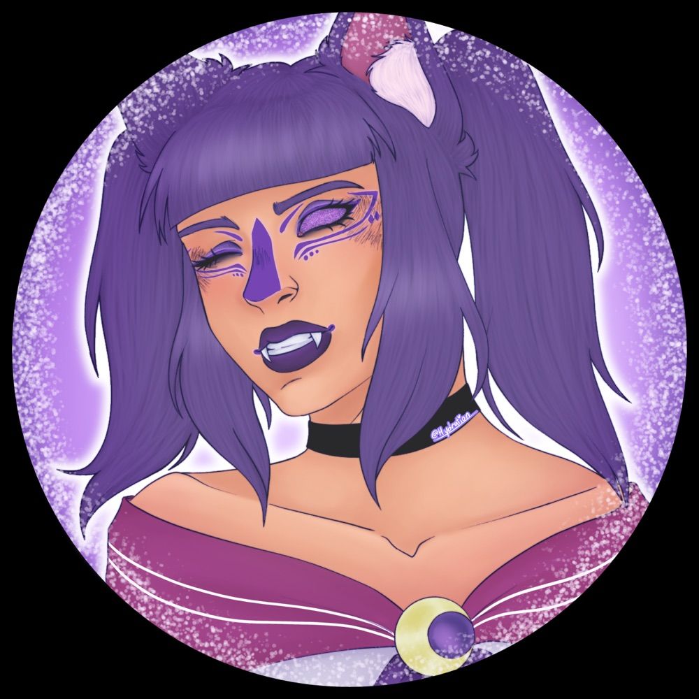Luna/IO || SpaceBacon