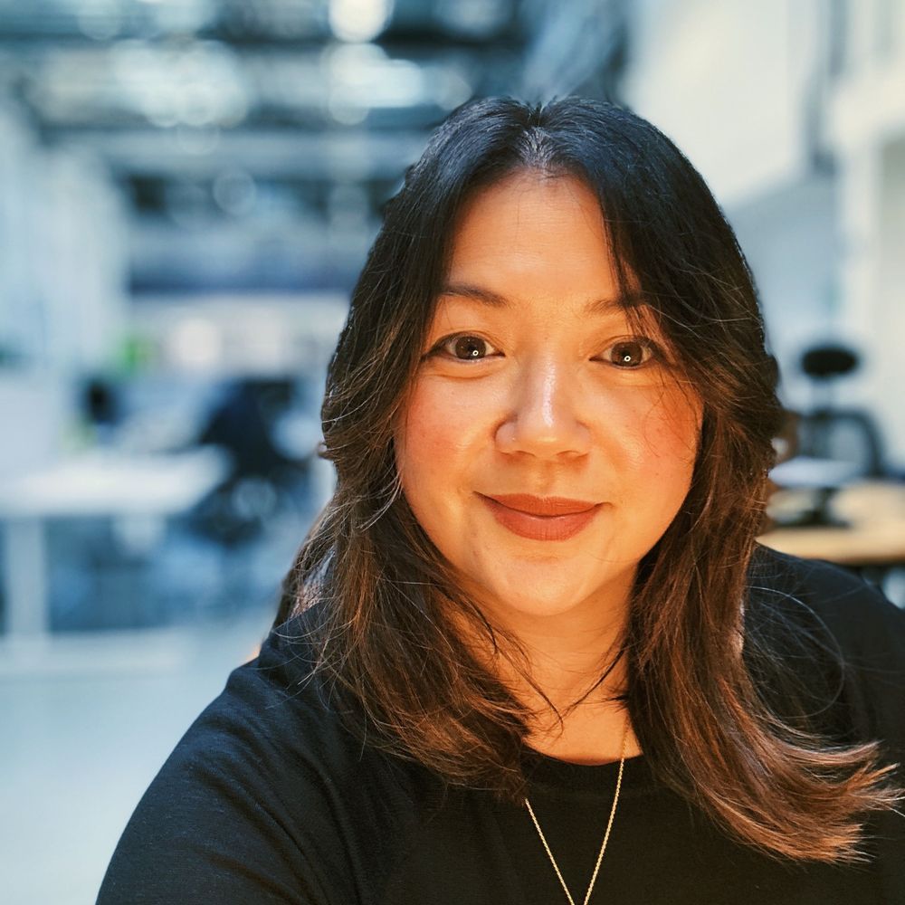 Louise Lai