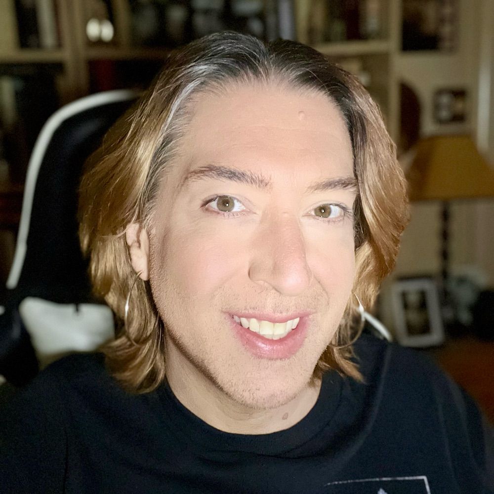 Jeffreytarot