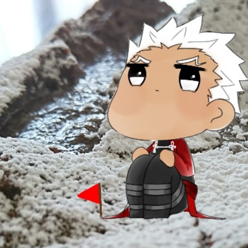 緋月