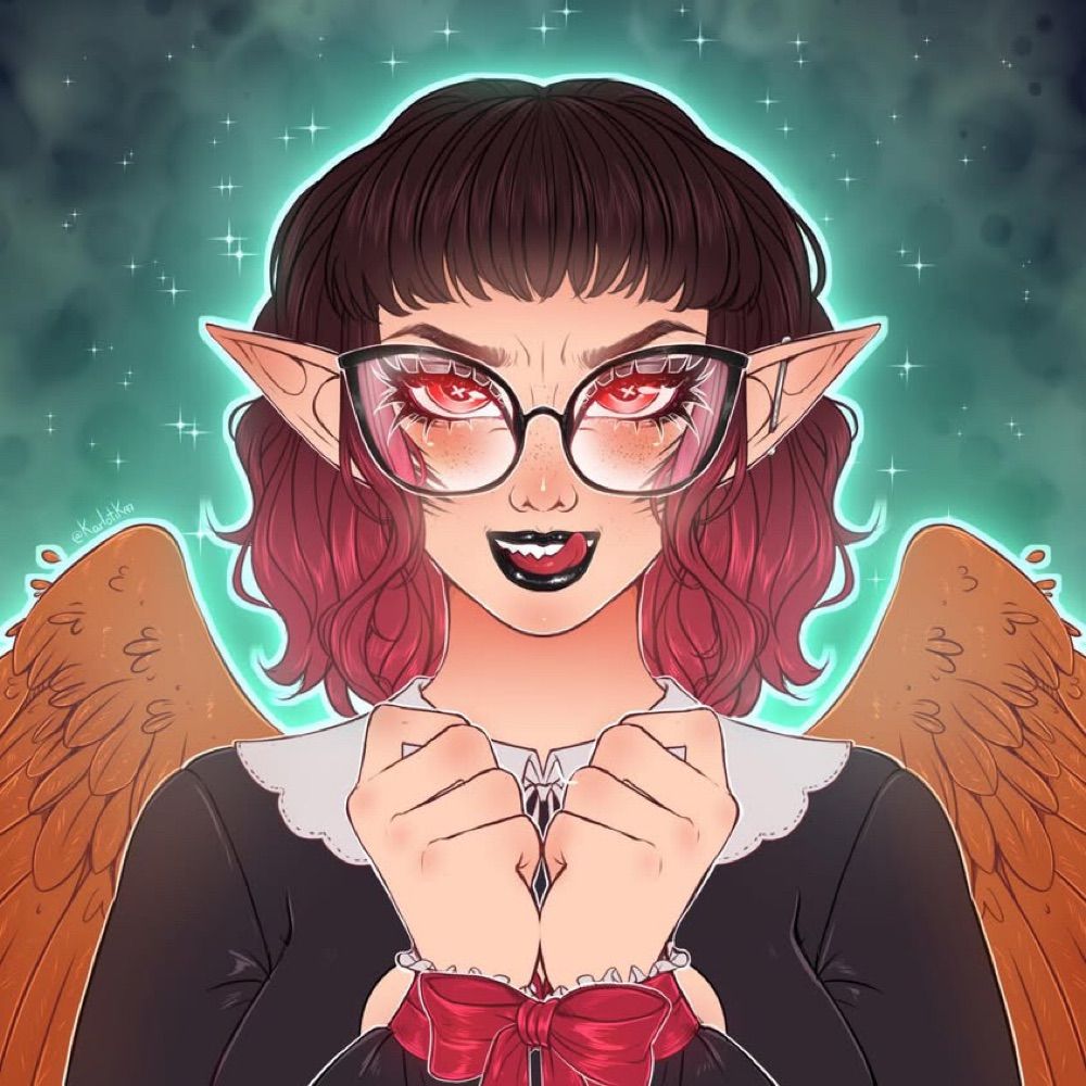 feyriefeathers