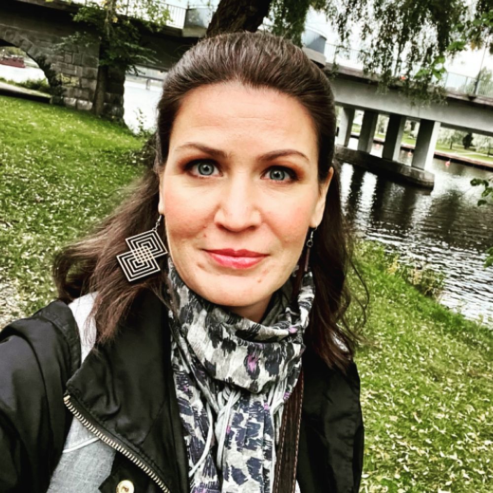 Celinda Byskata