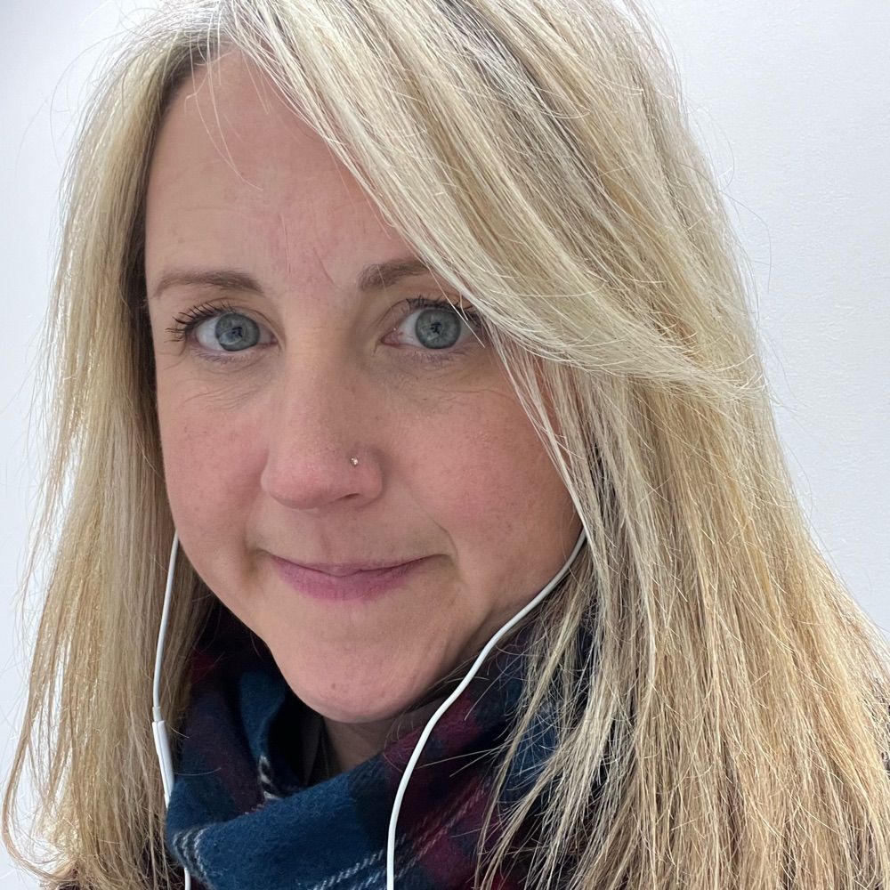 Jen Middleton