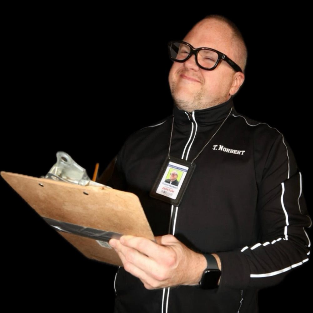 TravisNorbert
