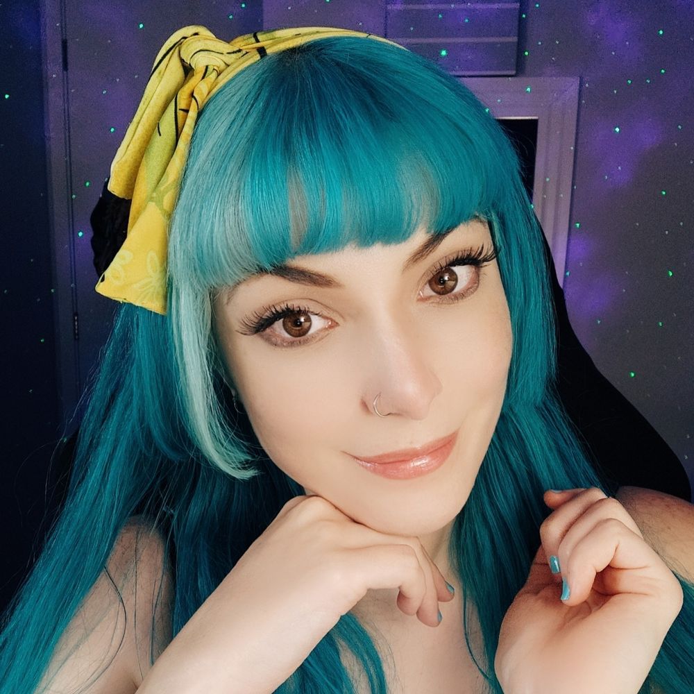 Priscila Trevah 🌙