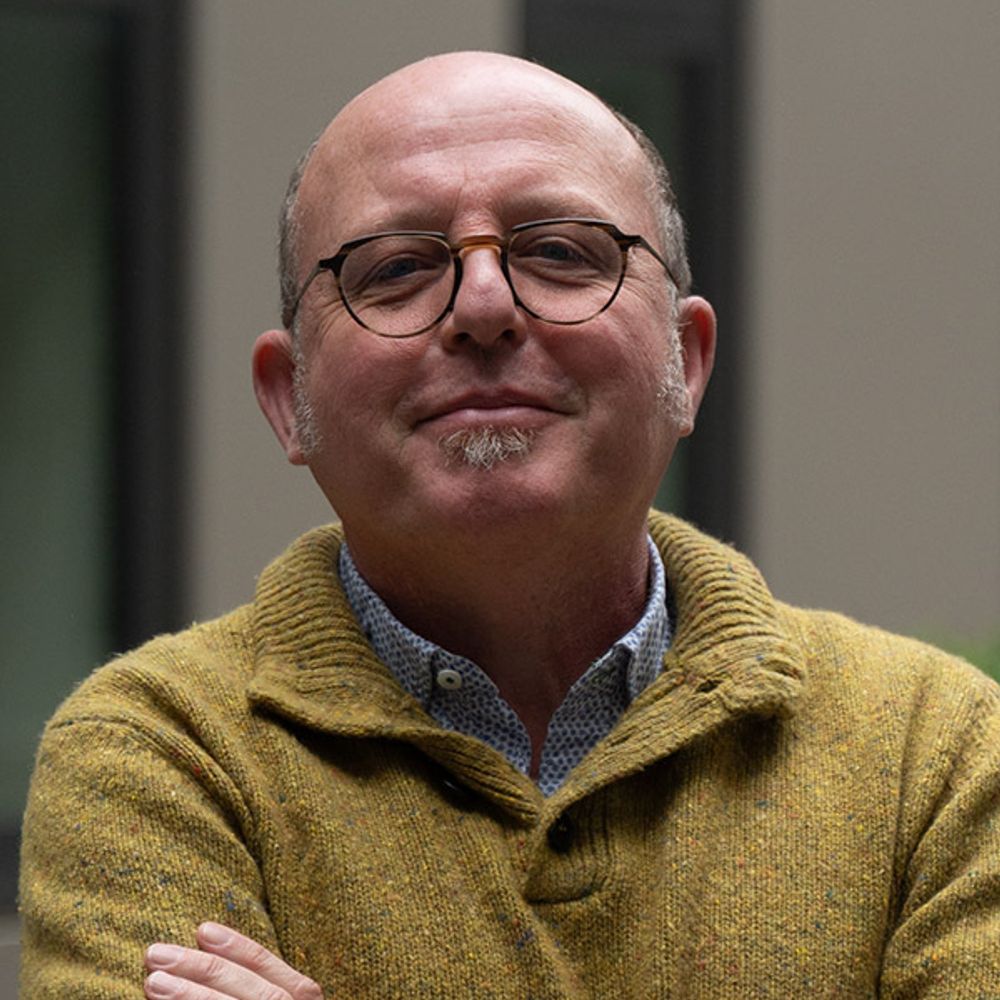 Etienne Coutureau