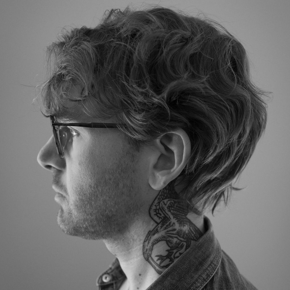 James Hultquist-Todd