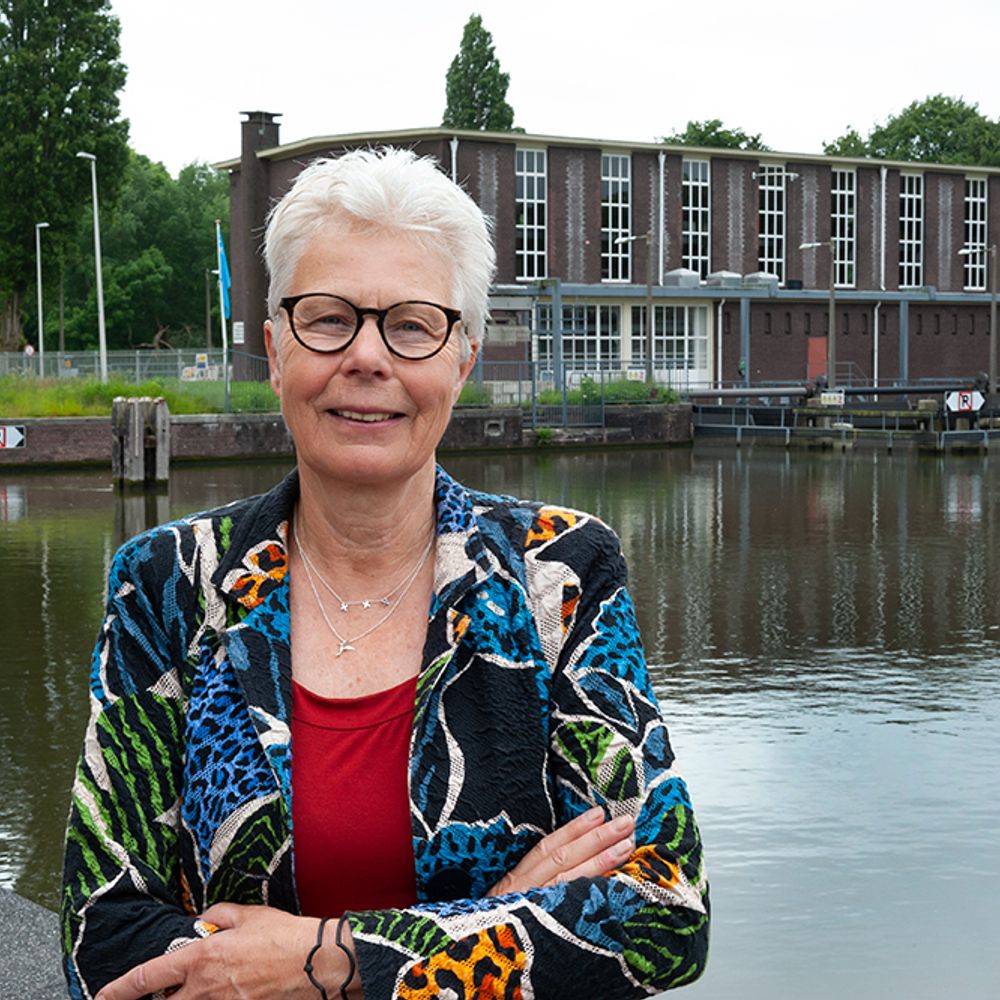 Bea de Buisonjė