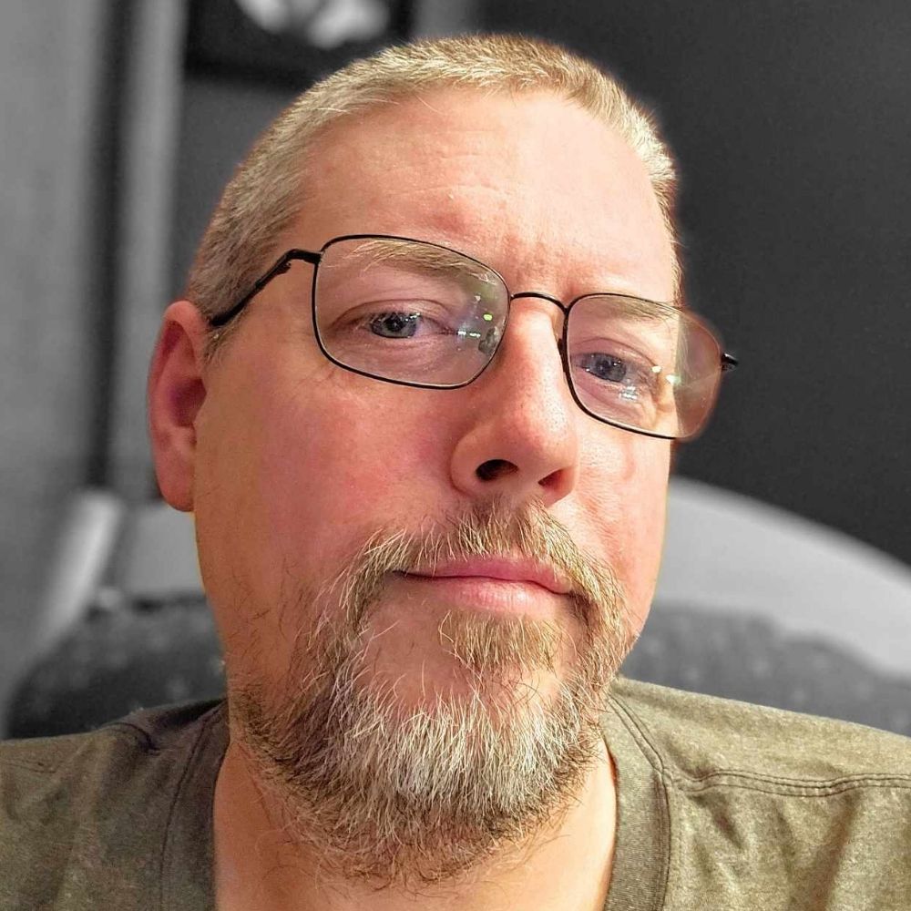 Mike Hatfield