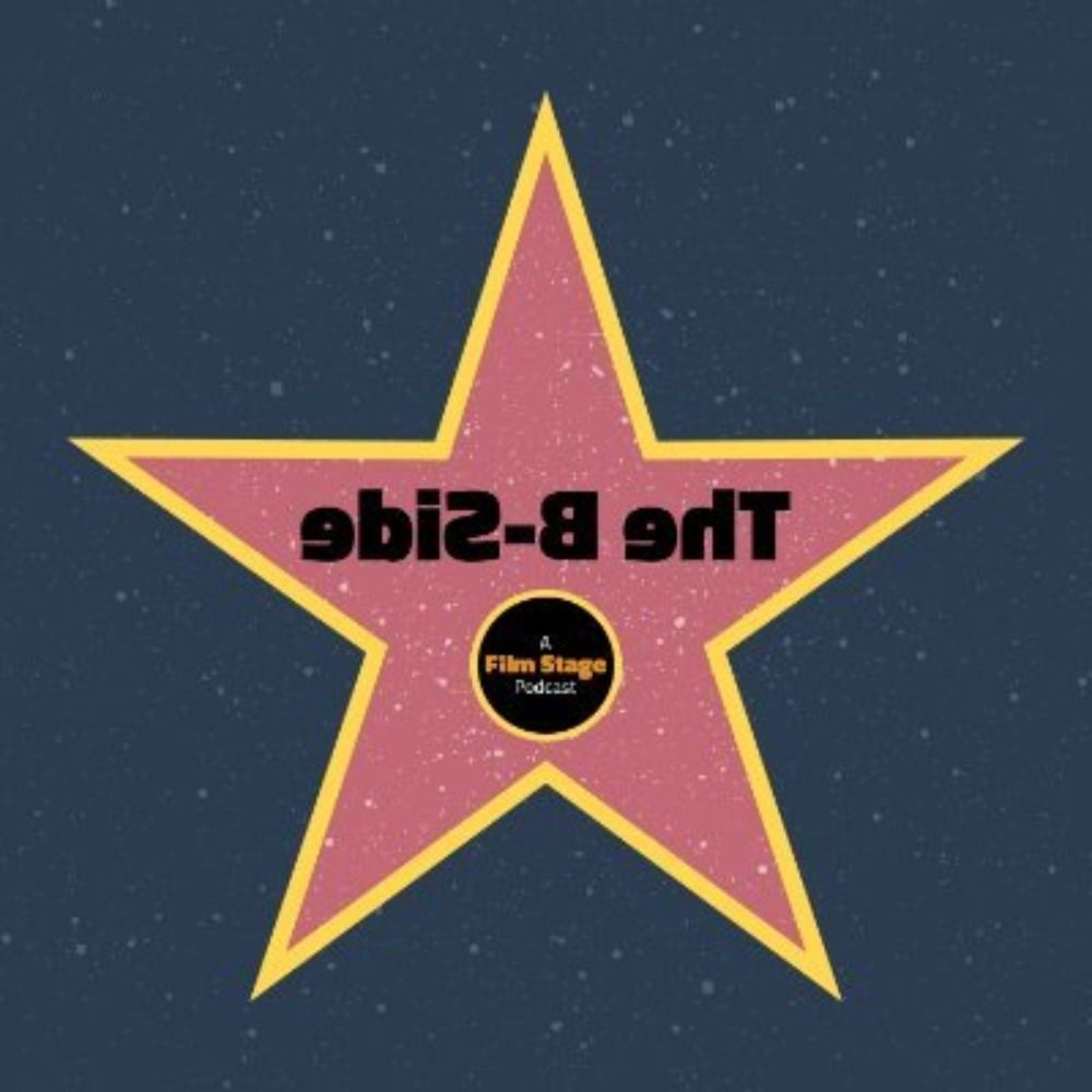The B-Side