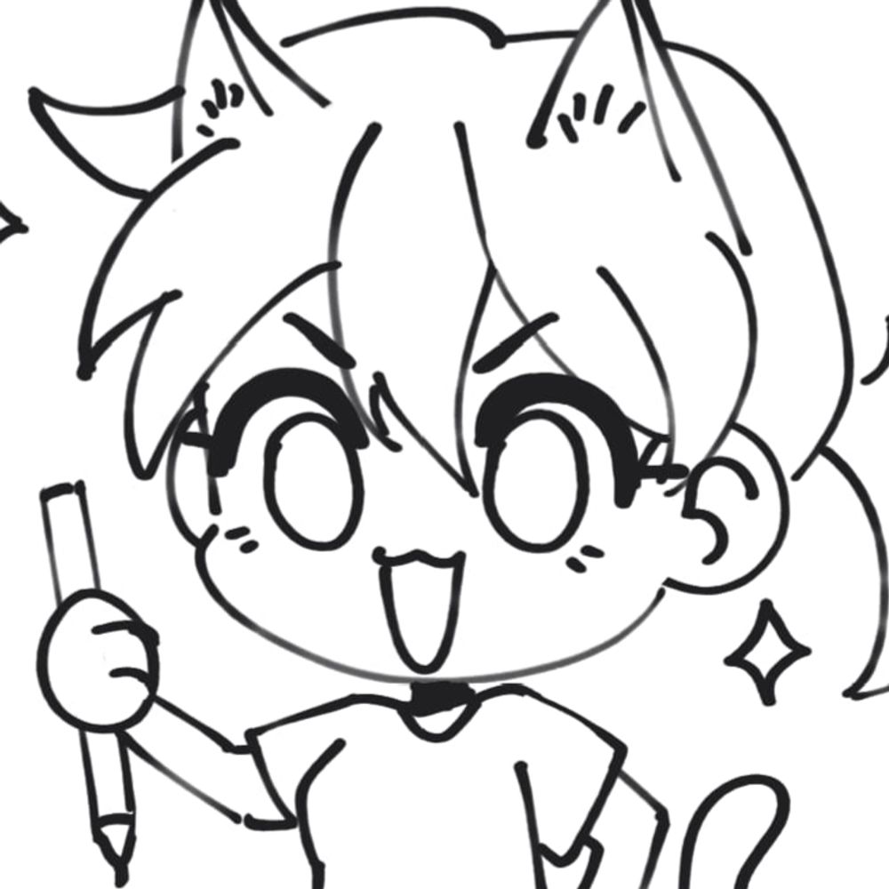 CatsDontDraw