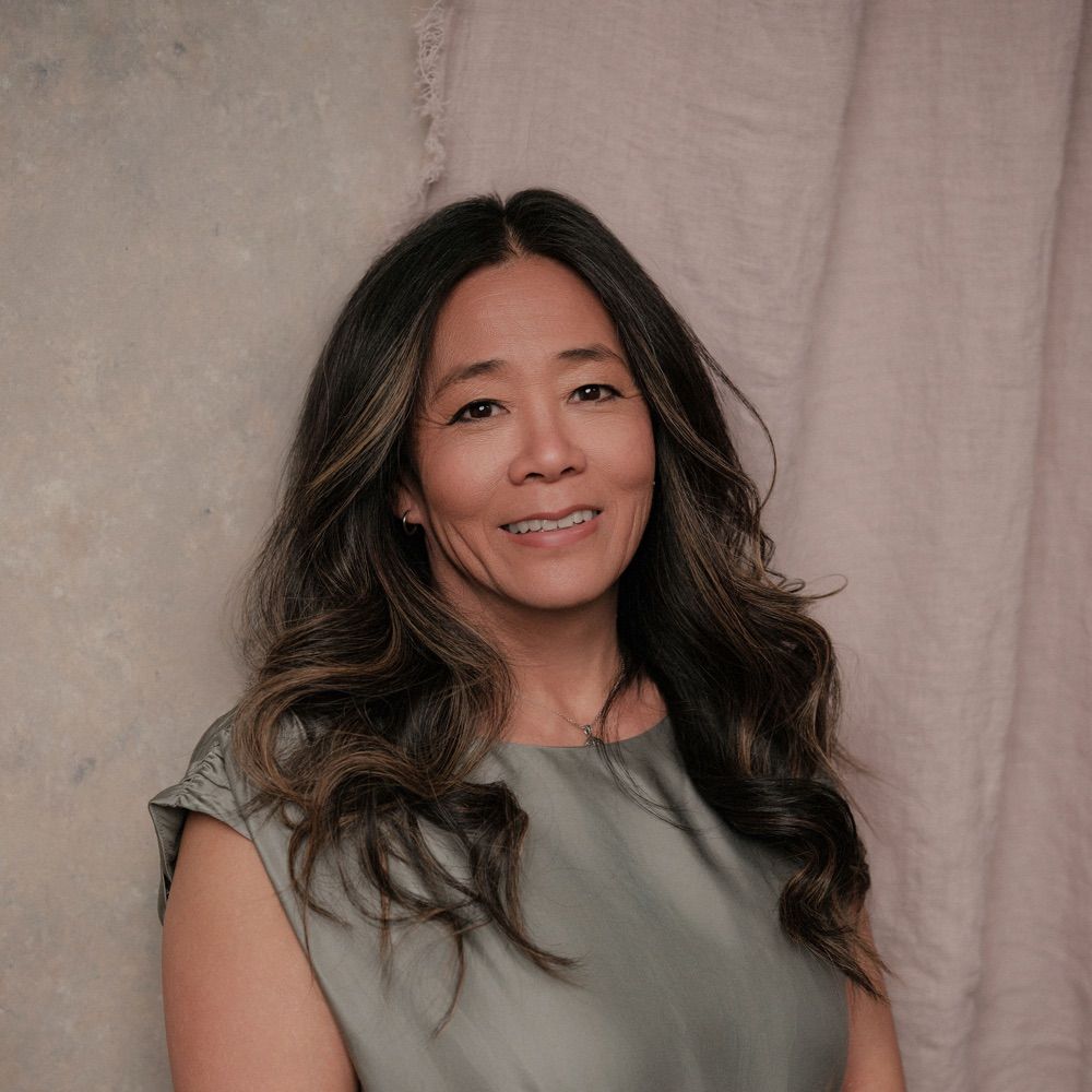 Lynda Choi Hayes