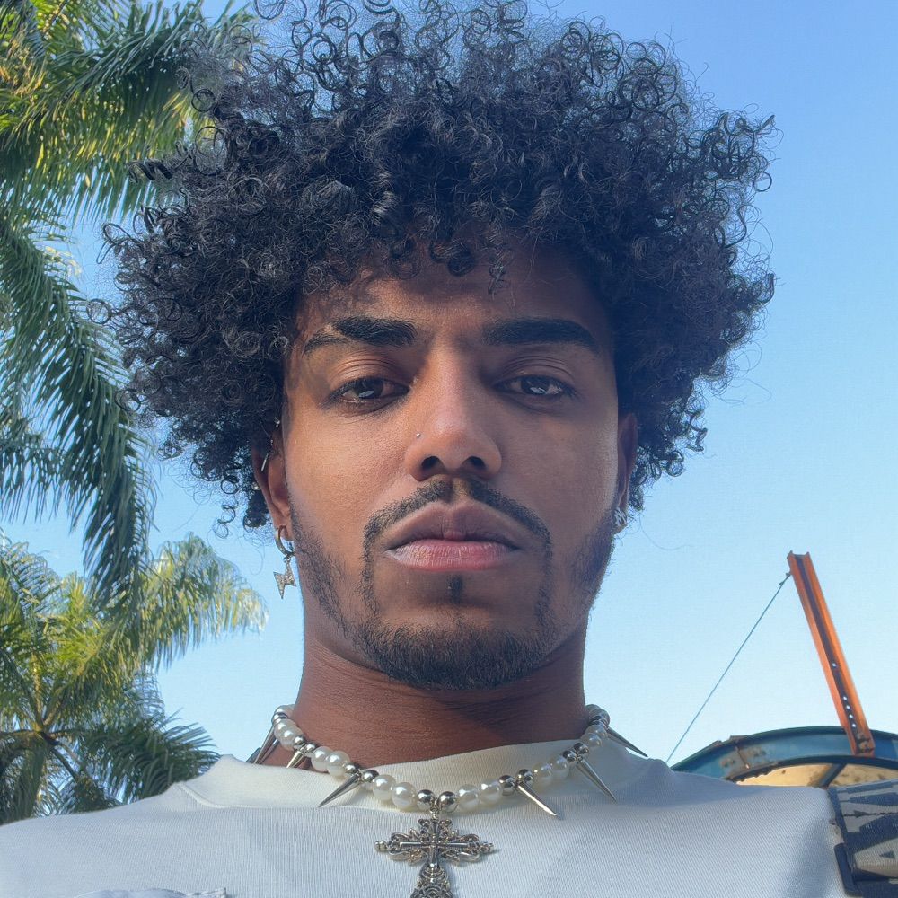 filipo brown 🦂