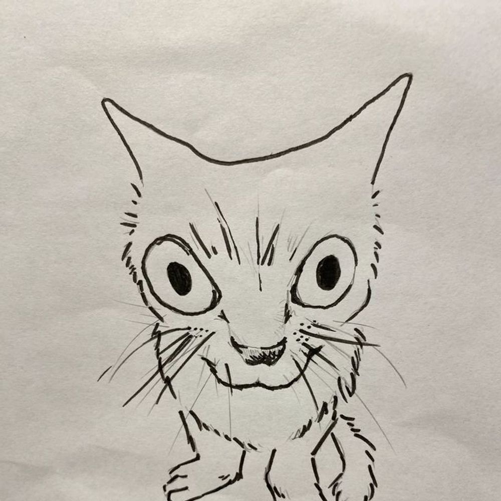 Neko (Gay number 1)
