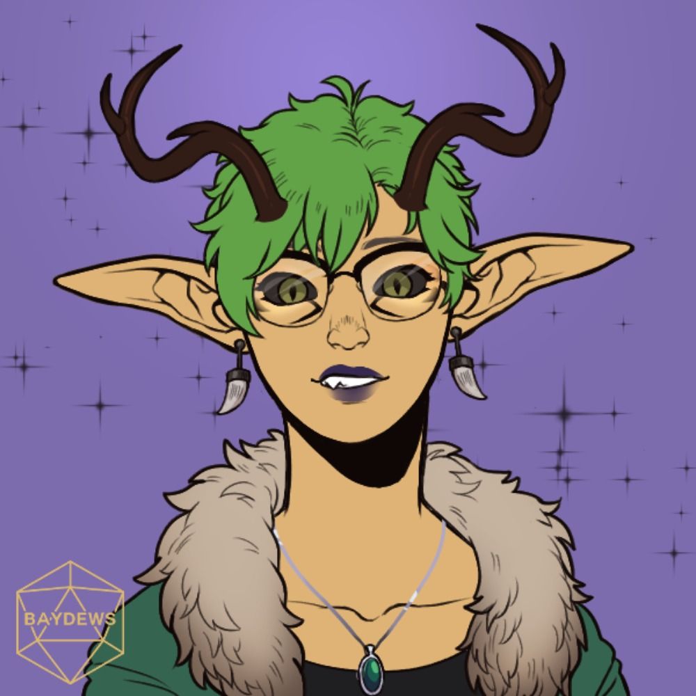 Goblin Inajacket's avatar