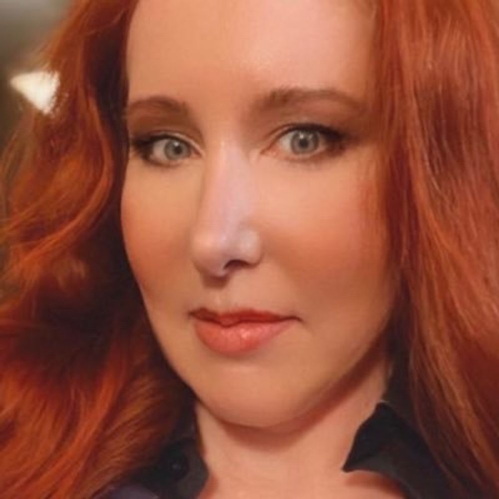 Nora McManus's avatar
