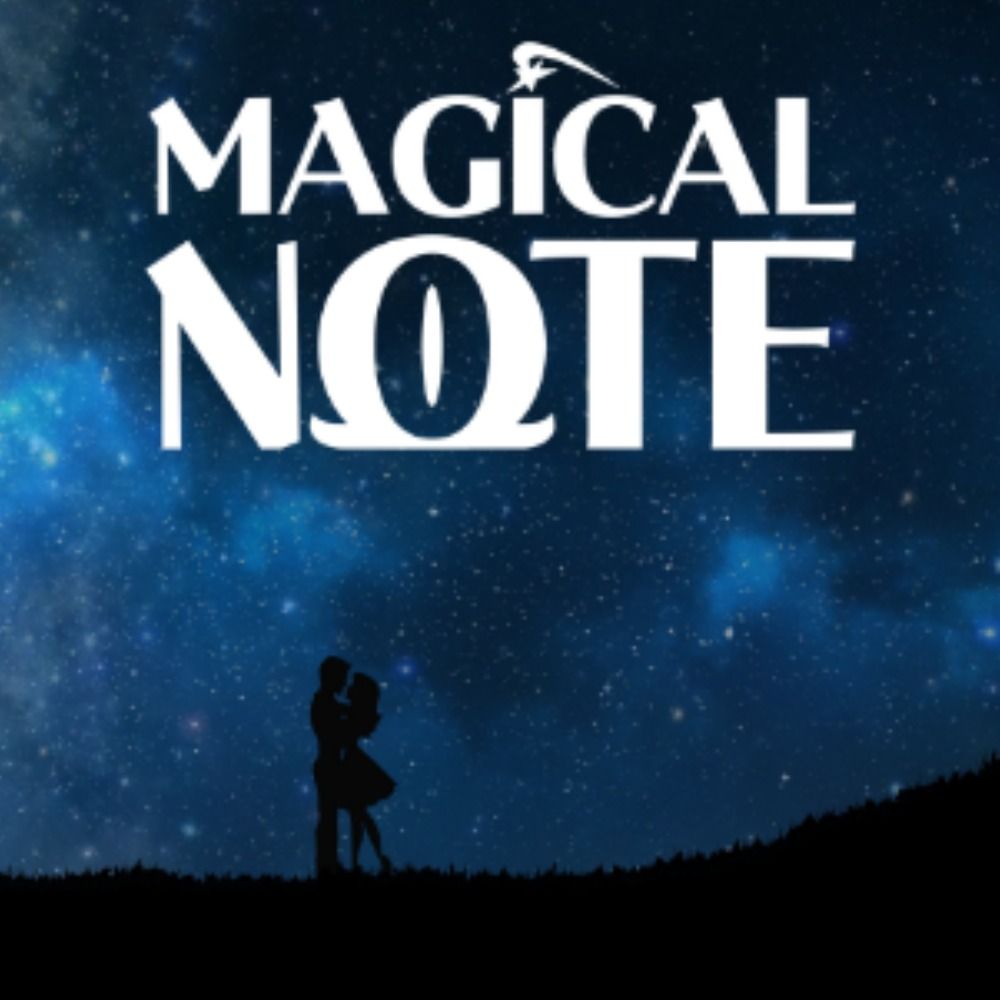 MagicalNote