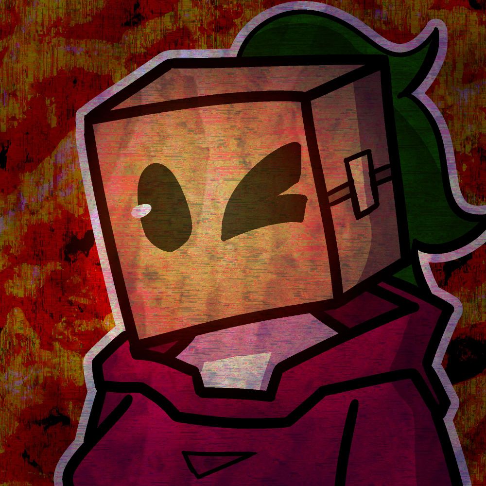 Boxxie ;3