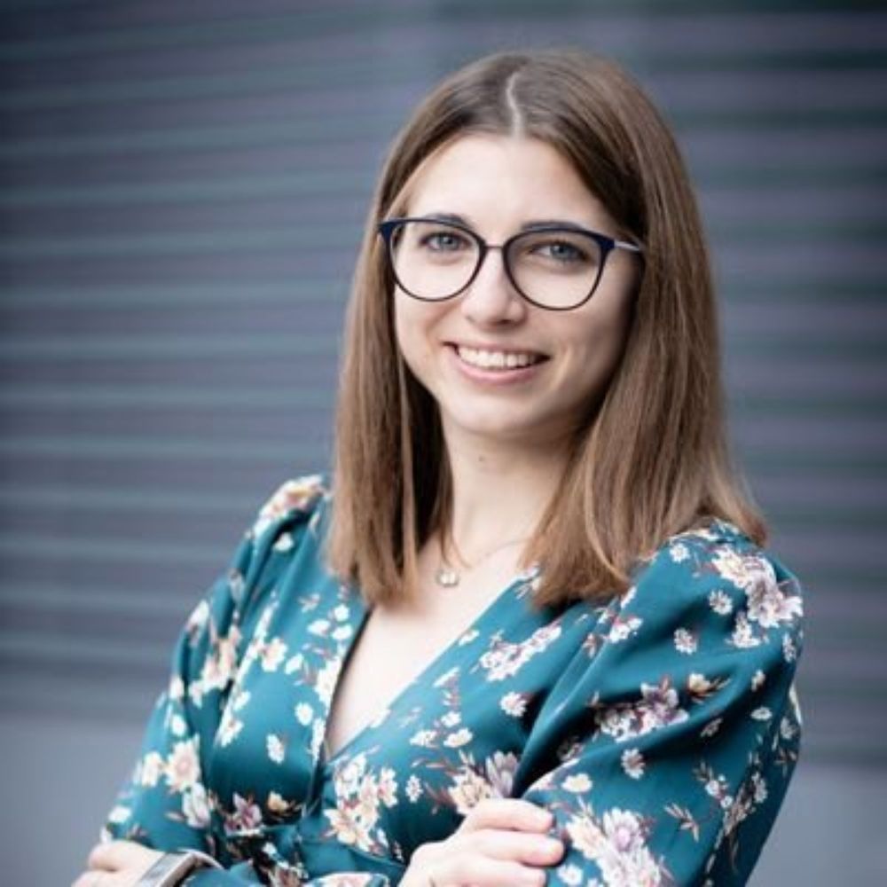 Dr. María del Carmen Marín Pérez