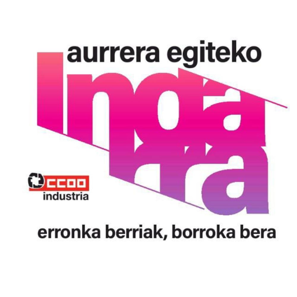 Industria Federazioa