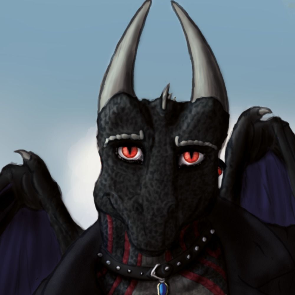 Saphir Doragon