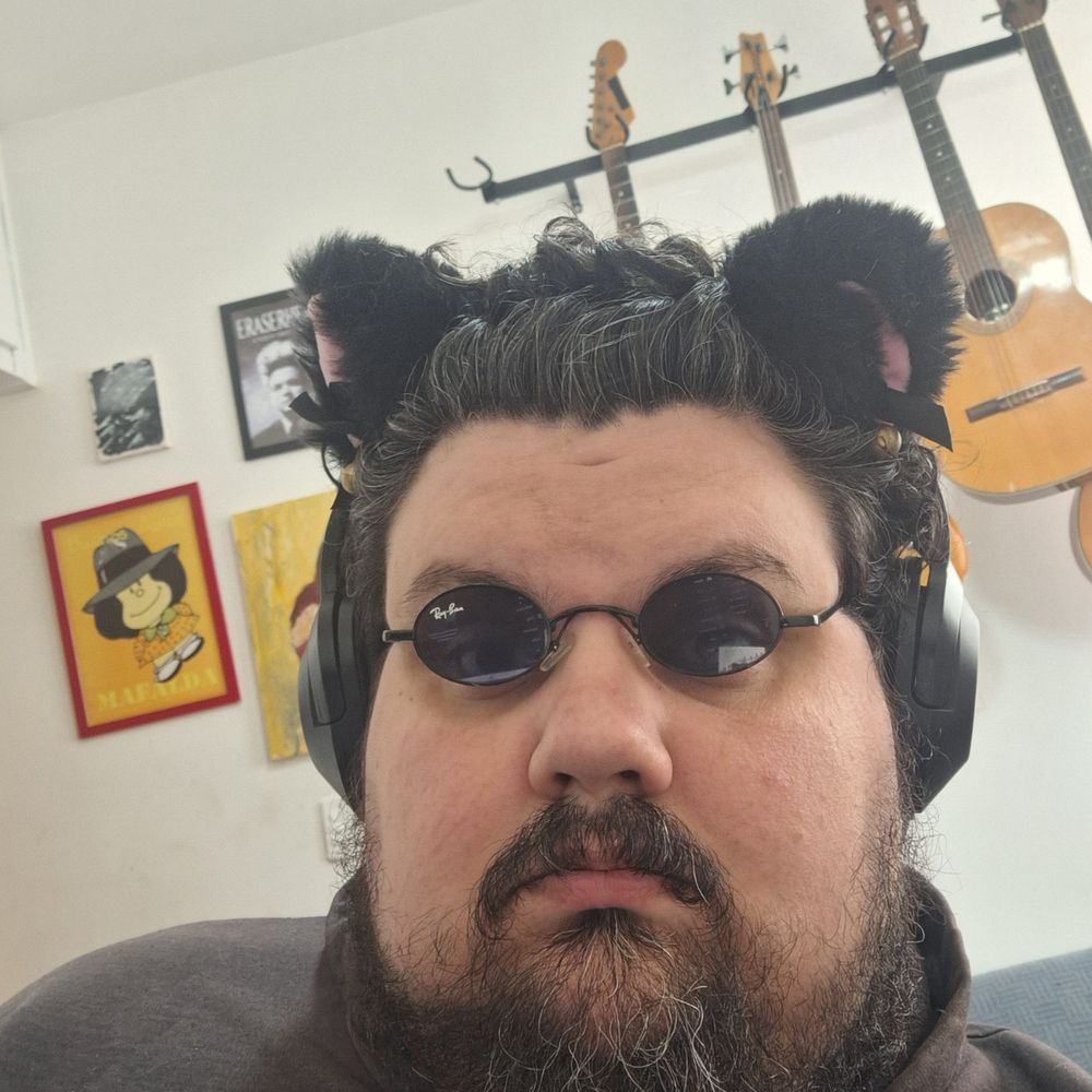 pedro faria proença 🏳️‍🌈 ☭