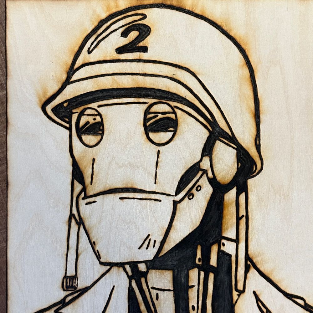 The Sunsmith