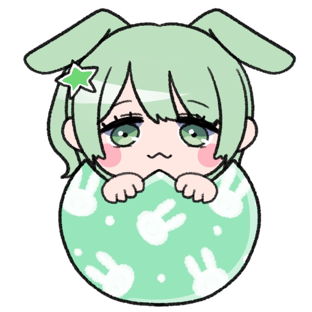 うさるん