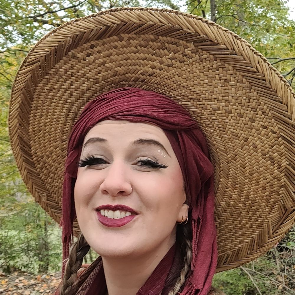 The Lady Victoria