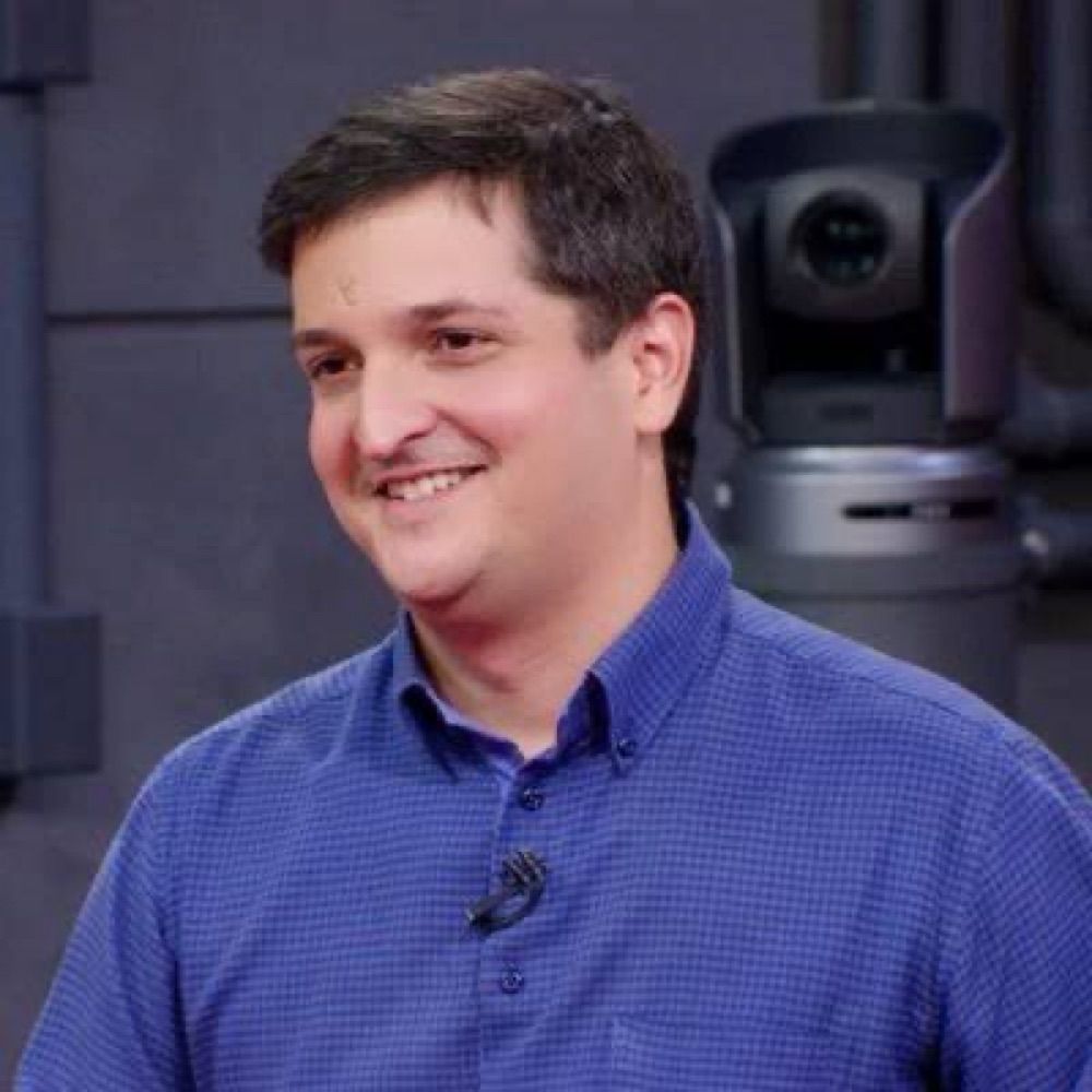 Daniel Sousa