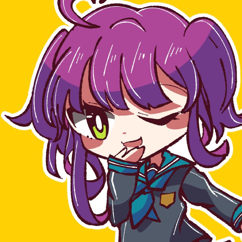 越後ちゃんʕ•ﻌ<ʔฅ