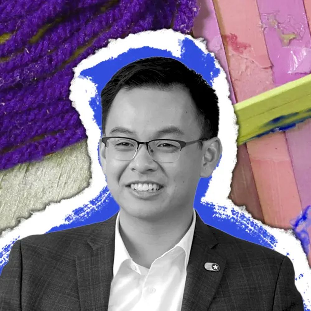 Chris Kuang