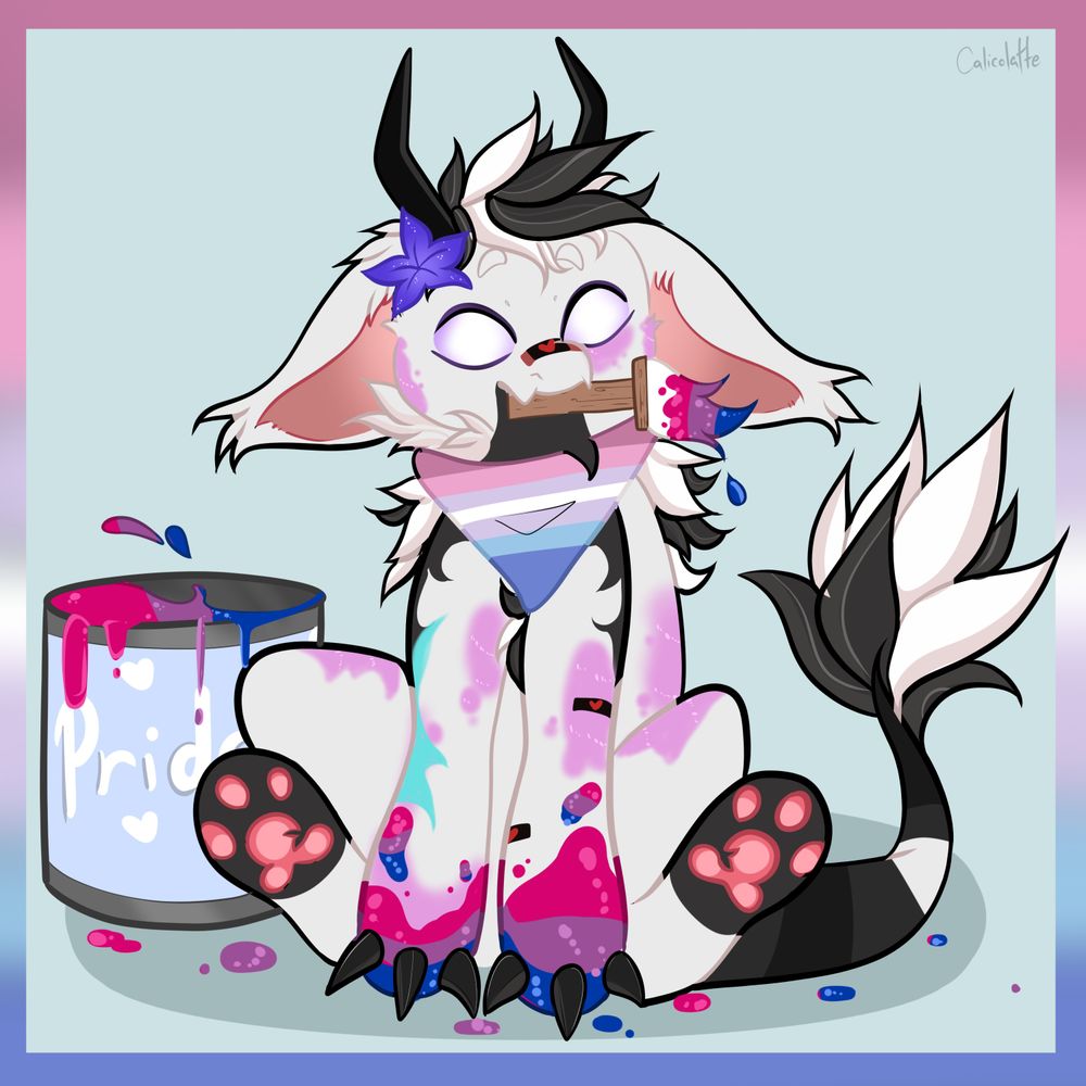 VxoletPaws