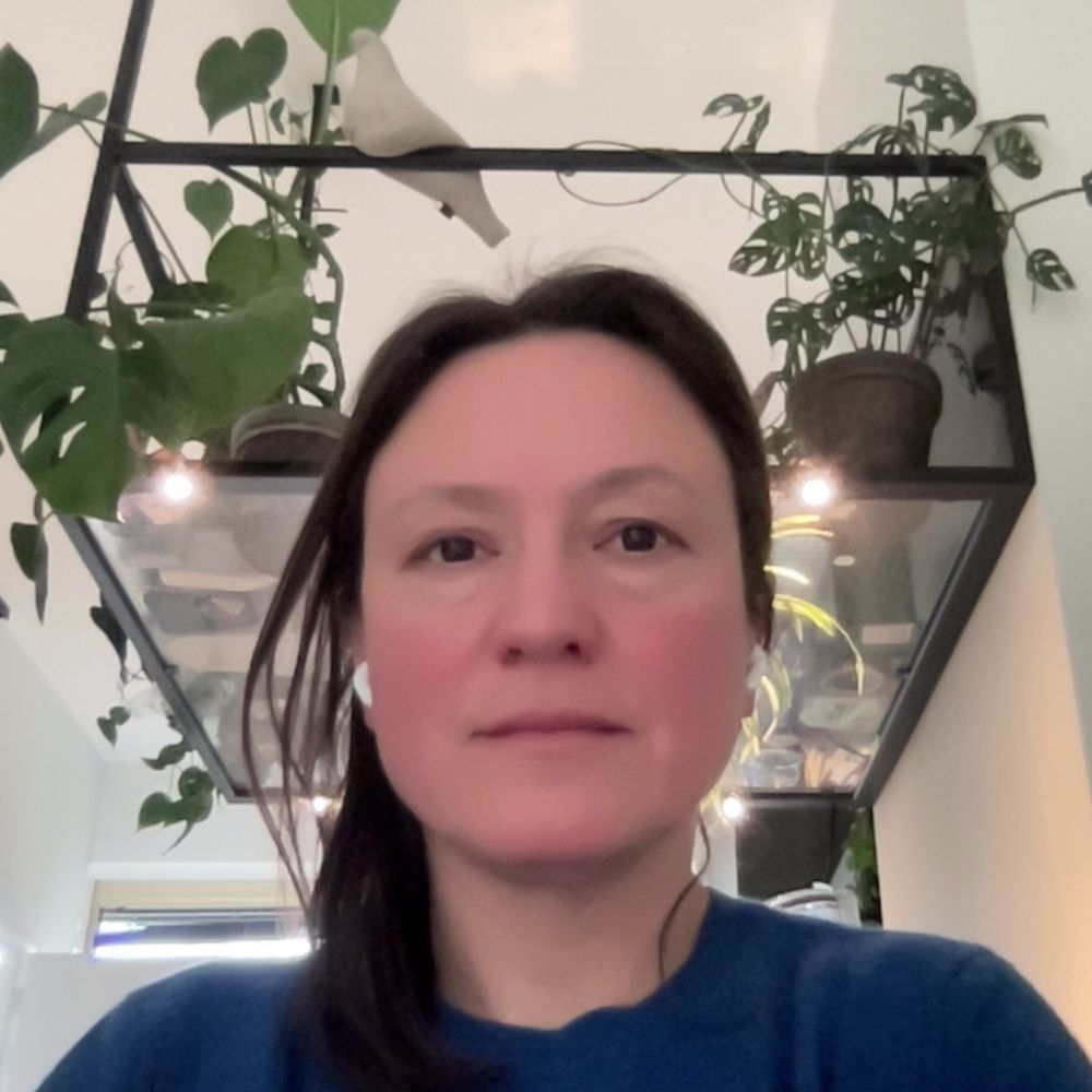 Esther Weltevrede