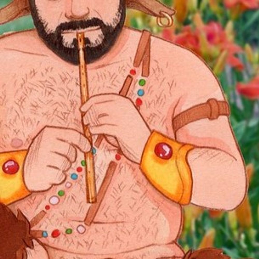 Marco Satyros