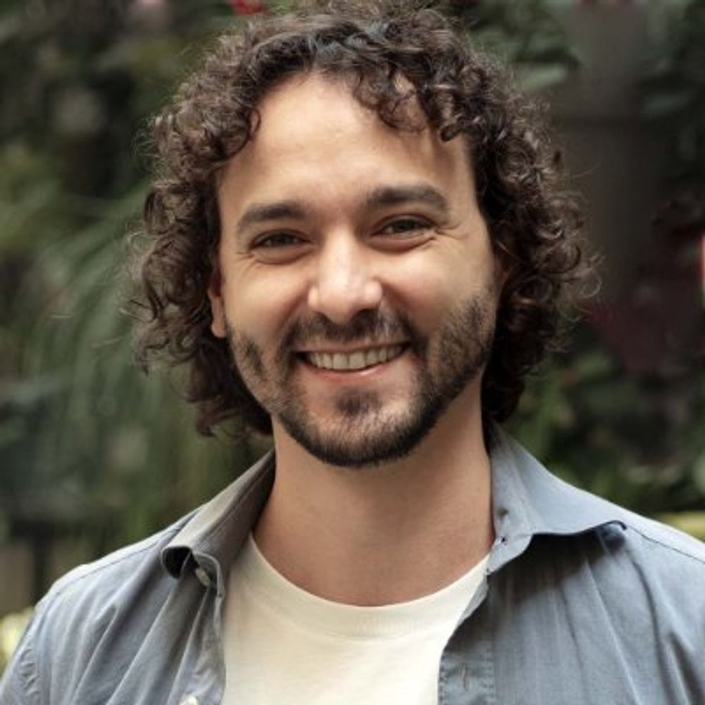 Benoît Tonson