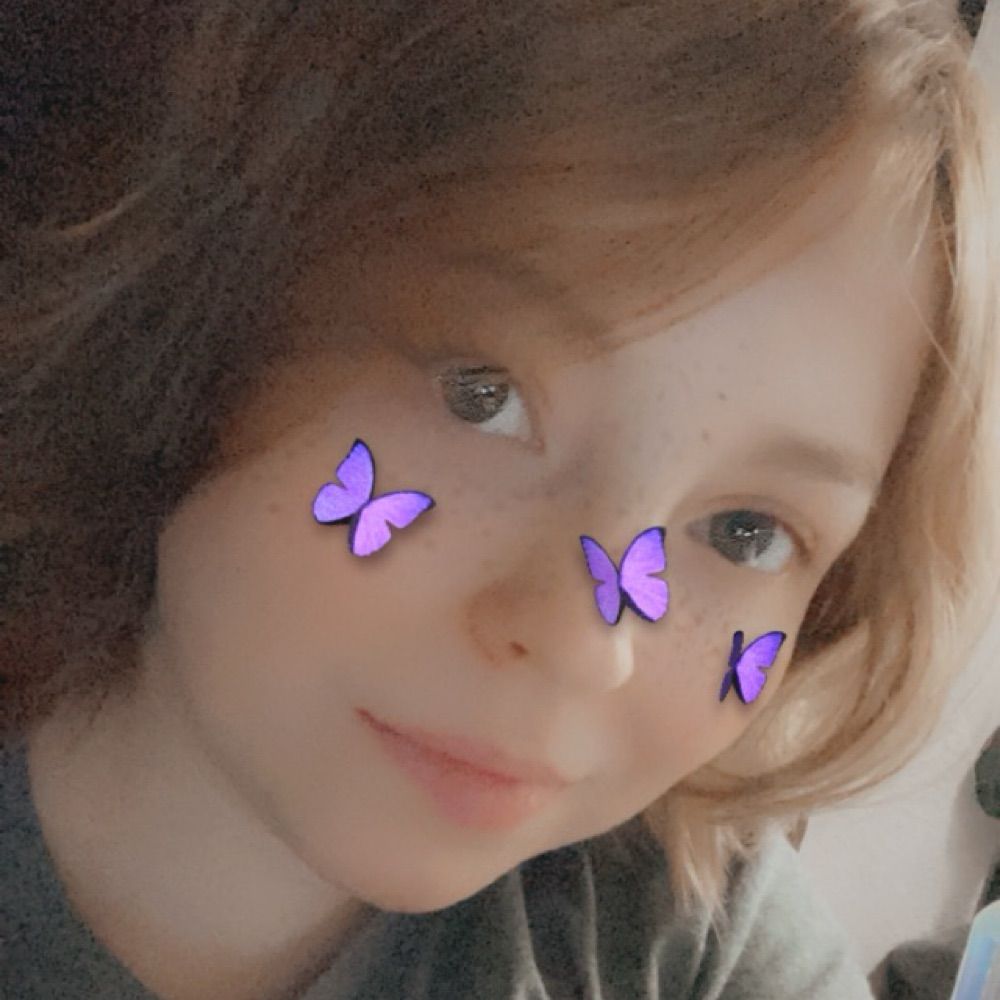 Tori 🧚🏻‍♀️