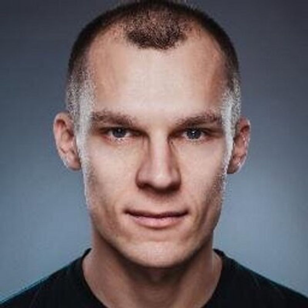 Roman Golubovsky