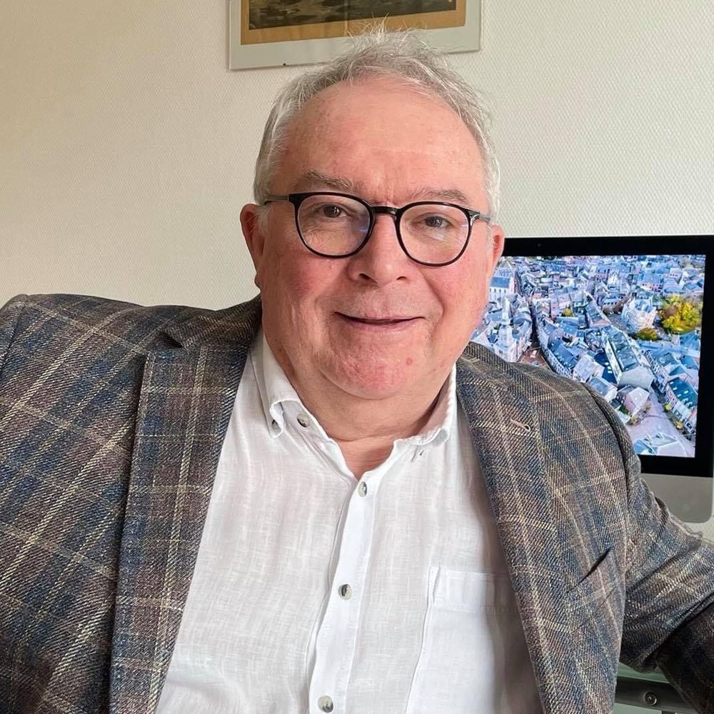 Philippe Dourt