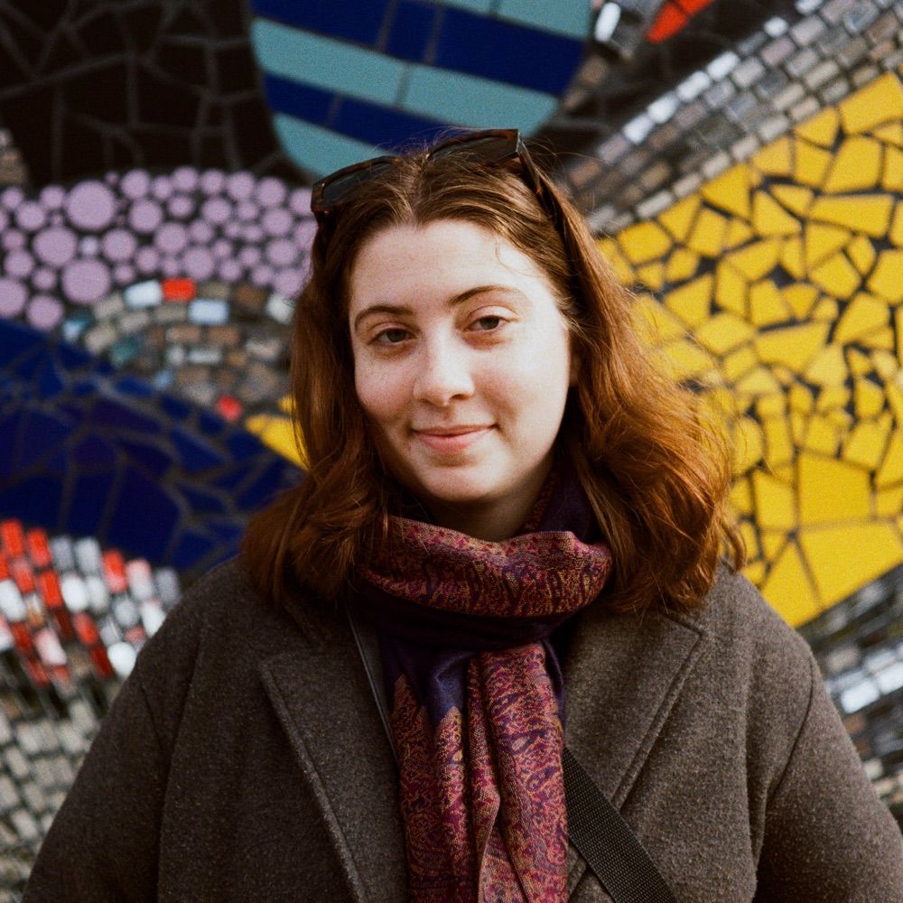 olivia simon