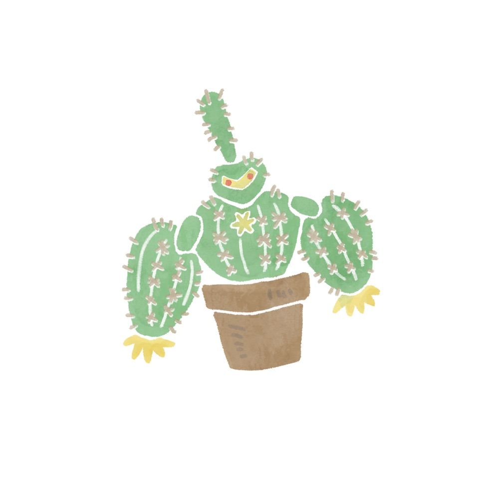 カスヤ🌵からスミ2【う3】
